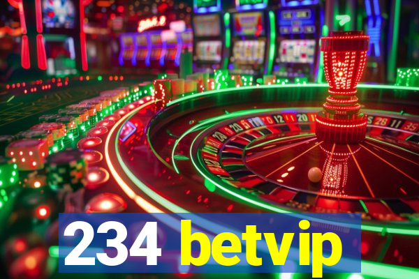 234 betvip